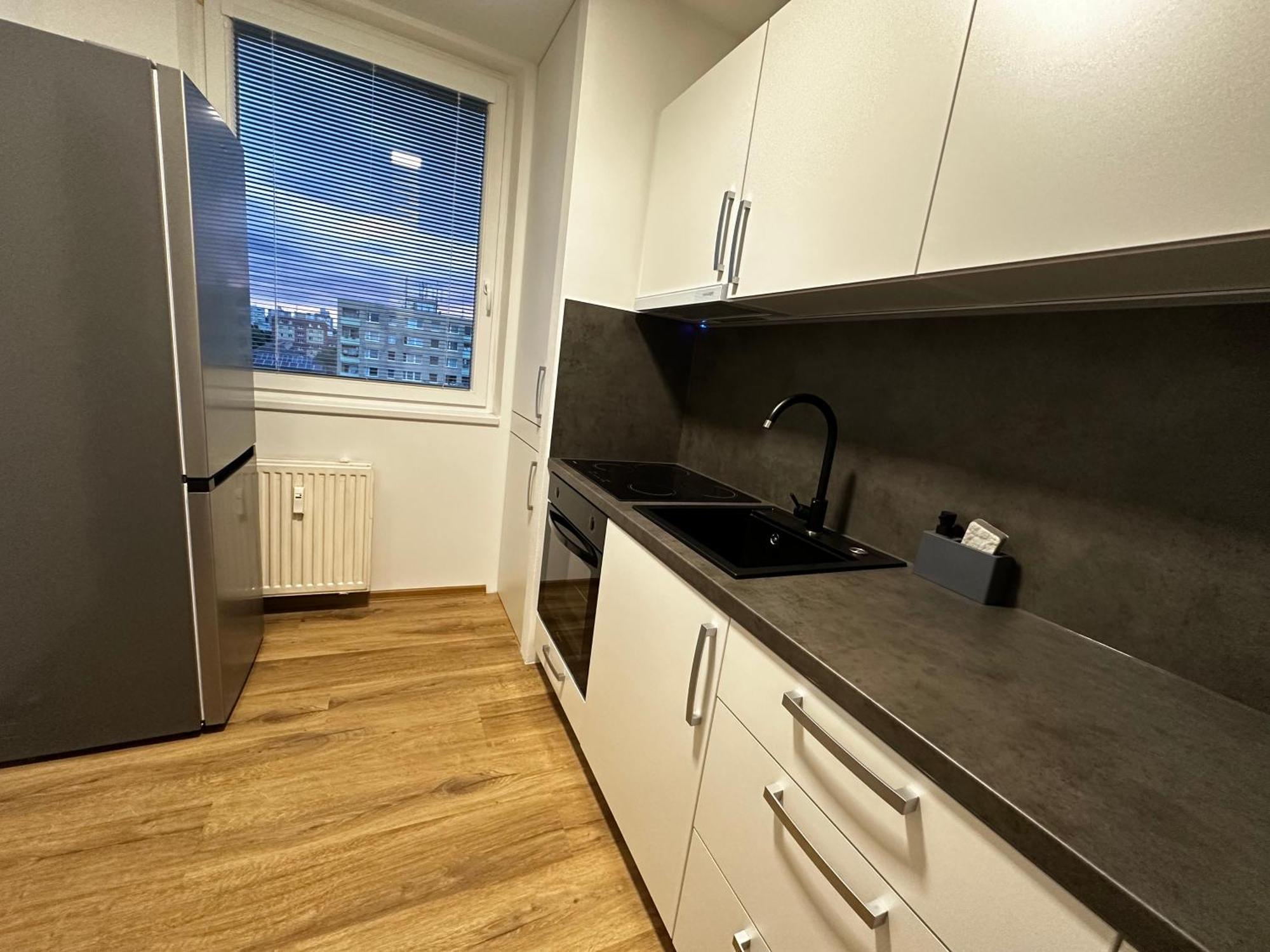Apartmán Hodonin Centre View Exteriér fotografie