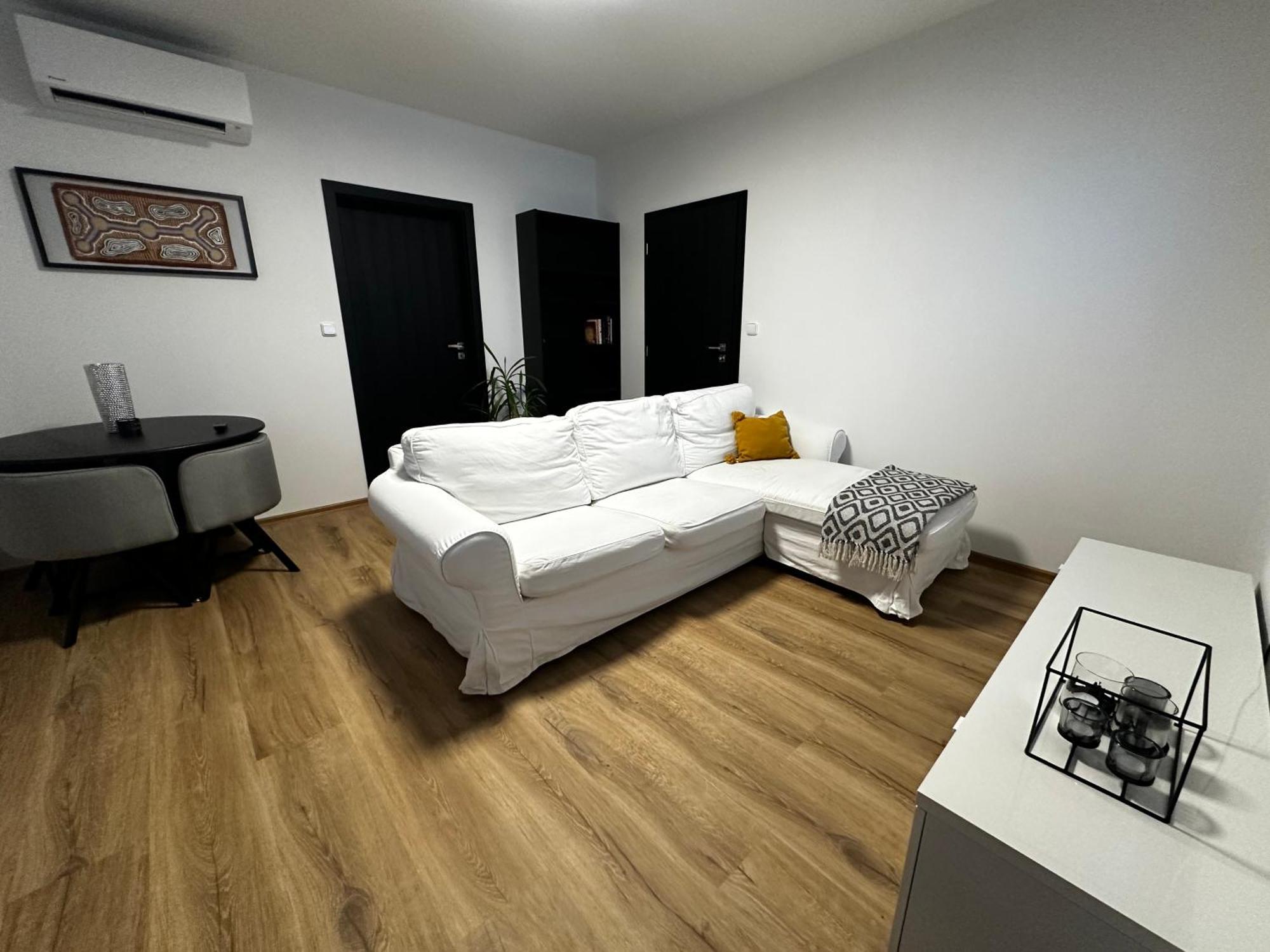 Apartmán Hodonin Centre View Exteriér fotografie