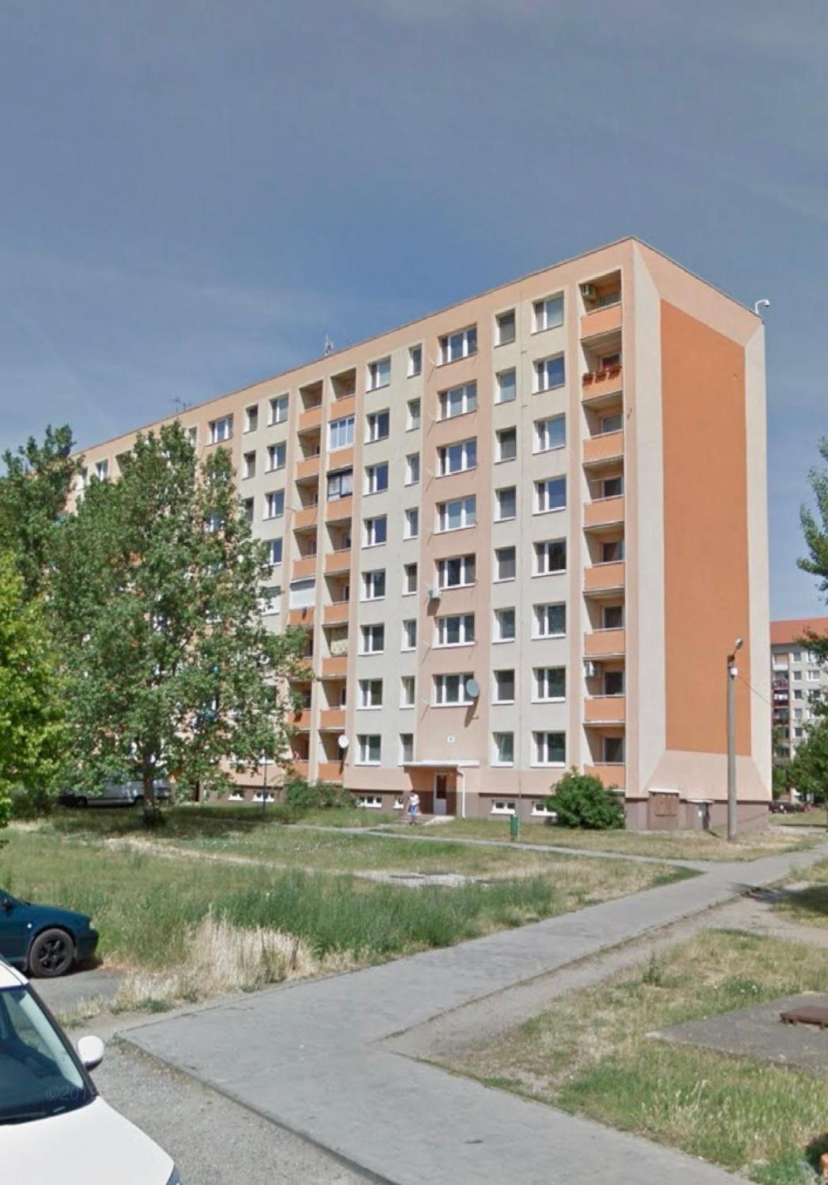 Apartmán Hodonin Centre View Exteriér fotografie